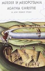 Poirot Murder In Mesopotamia