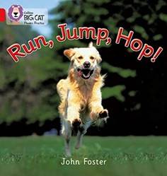 Collins Big Cat Phonics Runjumphop
