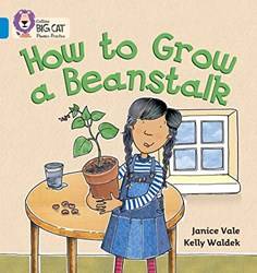 How To Grow A Beanstalk