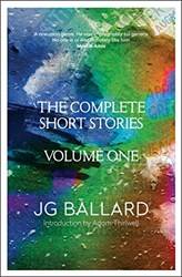Complete Short Stories Vol1