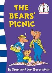 The Bears Picnic  Berenstain Bears
