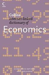 Col InterneT-Linked Dict Of Economics