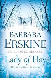 Lady Of Hay