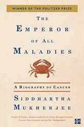 The Emperor Of All Maladies