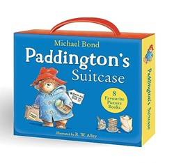 Paddington Suitcase