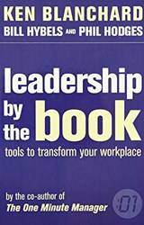Leadership By The Book