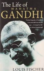 Life Of Mahatma Gandhi