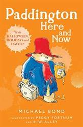 Paddington Here And Now
