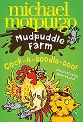 Mudpuddle FarM- Cock A Doodle do