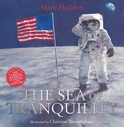 Sea Of Tranquility The