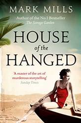 House Of The Hanged