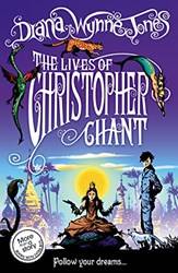Lives Of Christopher Chant
