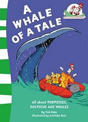 A Whale Of A Tale