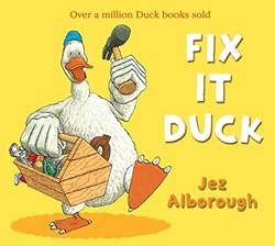 FiX-It Duck