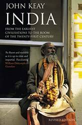 India  A History (revised Edition)