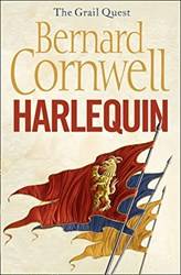 The Grail Quest (1) - Harlequin