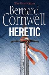 Heretic  - The Grail Quest 3