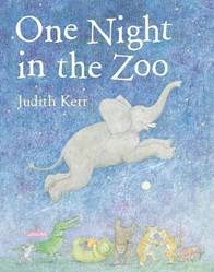 One Night In The Zoo