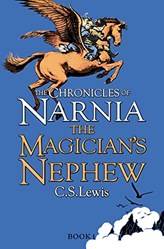 The Magicians Nephew