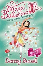 Holly And The Dancing Cat - Book 13