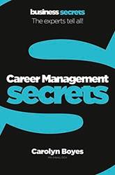 Secrets - Career Management