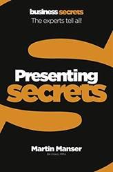 Secrets - Presenting