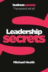 Secrets - Leadership