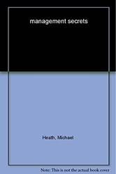 Secrets - Management