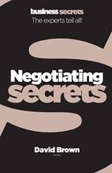Secrets - Negotiating