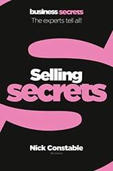 Secrets - Selling