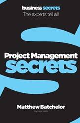 Secrets - Project Management