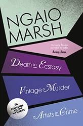 The Ngaio Marsh Collection (2)
