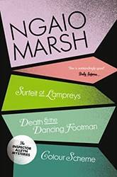 The Ngaio Marsh Collection (4)