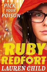 Ruby Redfort(5)pick Your Poison