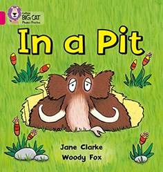 In A Pit