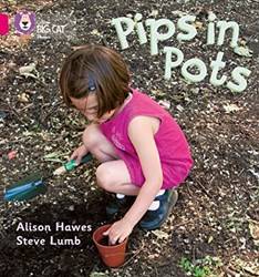 Collins Big Cat Phonics - Pips In Pots