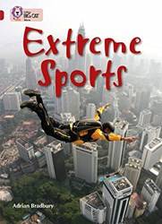 Collins Big Cat - Extreme Sports