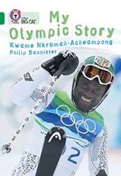 Collins Big Cat My Olympic Story