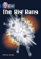 Collins Big Cat The Big Bang