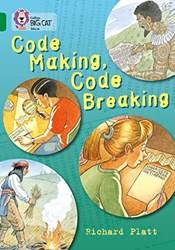 Collins Big Cat Code Makingcode Break
