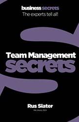 Secrets - Team Management