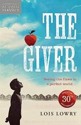 The Giver (film Tie In)