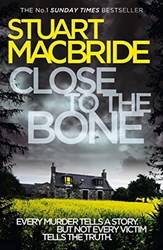 Close To The Bone
