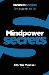 Secrets - Mind Power