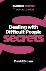 Secrets - Dealing With Difficult People