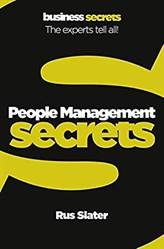 Secrets - People Management