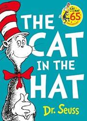 Dr Seuss  The Cat In The Hat 65th Anniversary Edition