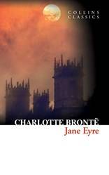 Jane Eyre.