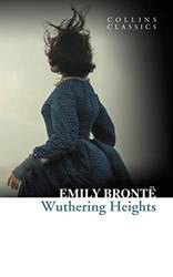 Wuthering Heights.