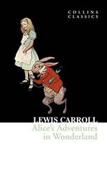 Alices Adventures In Wonderland